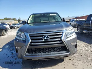2015 Lexus GX 460 z VIN JTJBM7FX2F5108476, wystawiony jako Copart lot #42321095 z przebiegiem 140 874 mil mil oraz Szkody całkowita. Historia ofert i sprzedaży dostępna na DreamBid. Obrazek 5.