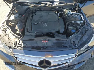 2015 Mercedes-Benz E-Class E 350 Sport with VIN WDDHF5KB9FB151550, listed as a Copart auction lot 46334015 with 102,983 mi miles and Salvage Title. Bid and sale history available at carsss.com. Image 11.