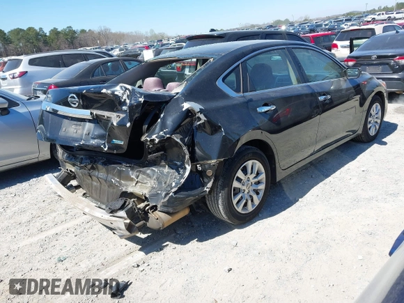 2013 Nissan Altima 2.5 S with VIN 1N4AL3AP9DC284375, listed as a IAAI auction lot 41849971 with 147,874 mi miles and . Bid and sale history available at carsss.com. Image 4.