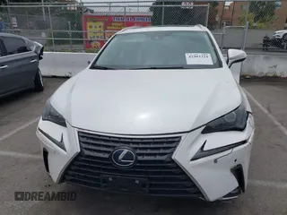 2021 Lexus NX 300h z VIN JTJGJRDZ4M5013557, wystawiony jako IAAI lot #42403324 z przebiegiem 109 568 mil mil oraz . Historia ofert i sprzedaży dostępna na DreamBid. Obrazek 12.