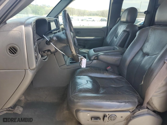 2003 Chevrolet Silverado 1500 LS with VIN 1GCEK19T13E274611, listed as a Copart auction lot 51431455 with 304,248 mi miles and Clean Title. Bid and sale history available at carsss.com. Image 7.