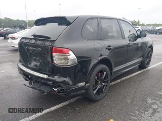 2008 Porsche Cayenne GTS с VIN WP1AD29P18LA75240, выставлен на аукционе IAAI как лот 42324346 с пробегом 160 161 миль миль и . История ставок и продаж доступна на DreamBid. Изображение 4.