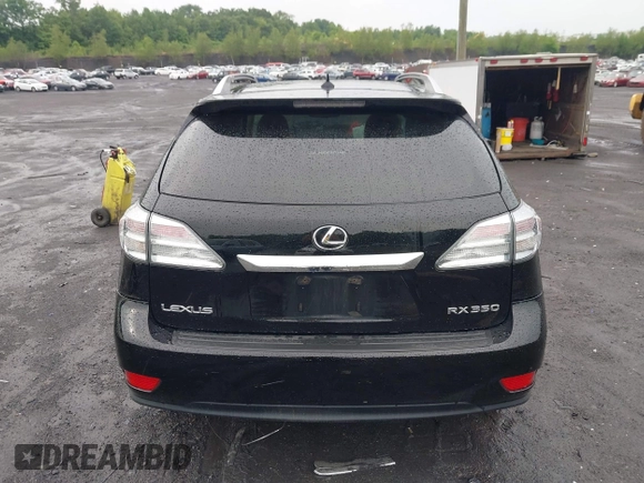 2010 Lexus RX 350 с VIN 2T2BK1BAXAC034271, выставлен на аукционе IAAI как лот 42458686 с пробегом 132 541 миль миль и . История ставок и продаж доступна на DreamBid. Изображение 16.