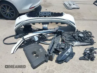 2019 Mazda 3 Select с VIN 3MZBPAALXKM112322, выставлен на аукционе IAAI как лот 42438115 с пробегом 89 138 миль миль и . История ставок и продаж доступна на DreamBid. Изображение 12.