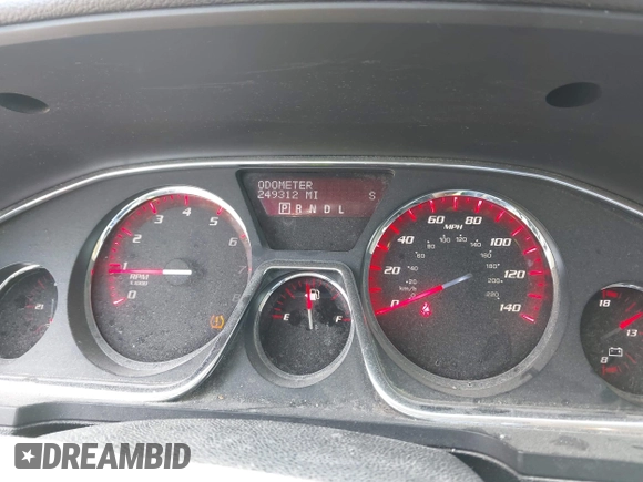 2014 GMC Acadia SLE z VIN 1GKKVPKD0EJ165183, wystawiony jako IAAI lot #42209675 z przebiegiem 249 312 mil mil oraz . Historia ofert i sprzedaży dostępna na DreamBid. Obrazek 7.