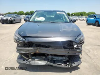 2024 Subaru Legacy Premium with VIN 4S3BWAD62R3009287, listed as a Copart auction lot 64273505 with 11,120 mi miles and Clean title. Bid and sale history available at DreamBid. Image 5.