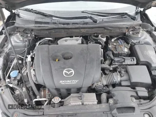 2015 Mazda 6 i Grand Touring with VIN JM1GJ1W56F1207077, listed as a IAAI auction lot 41734641 with 109,447 mi miles and . Bid and sale history available at DreamBid. Image 10.