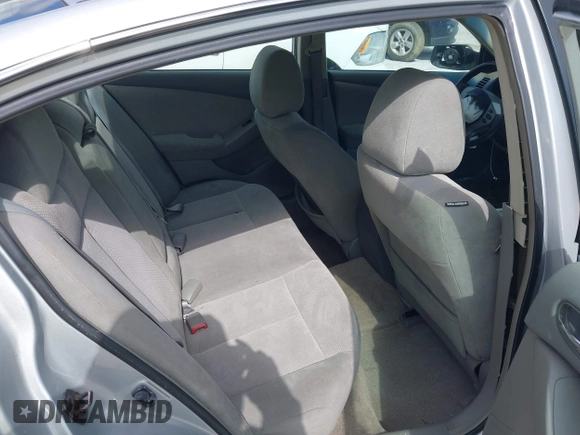 2008 Nissan Altima SL with VIN 1N4AL21E78N537440, listed as a IAAI auction lot 42027347 with 107,117 mi miles and . Bid and sale history available at DreamBid. Image 8.