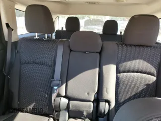 2017 Dodge Journey SXT with VIN 3C4PDCBG2HT521671, listed as a Copart auction lot 52565935 with 116,440 mi miles and Salvage Title. Bid and sale history available at DreamBid. Image 10.