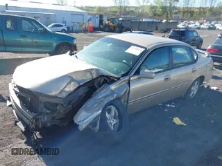 2005 Chevrolet Impala LS z VIN 2G1WH52K159104582, wystawiony jako IAAI lot #42135519 z przebiegiem 68 610 mil mil oraz . Historia ofert i sprzedaży dostępna na DreamBid. Obrazek 17.