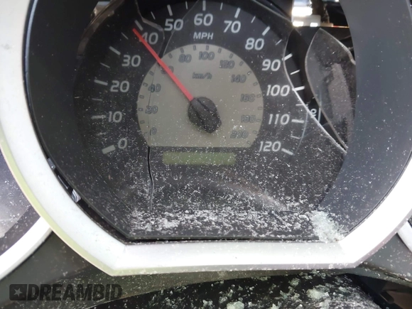 2007 Toyota Tacoma PreRunner with VIN 3TMJU62N77M035503, listed as a IAAI auction lot 41413395 with Not Provided miles and . Bid and sale history available at DreamBid. Image 7.