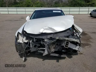 2011 Lexus IS 250 с VIN JTHCF5C24B5046196, выставлен на аукционе Copart как лот 61493925 с пробегом 209 563 миль миль и Списание • Salvage title. История ставок и продаж доступна на DreamBid. Изображение 5.