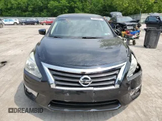 2015 Nissan Altima SL with VIN 1N4AL3AP3FC184923, listed as a Copart auction lot 59239005 with 148,996 mi miles and Salvage title. Bid and sale history available at DreamBid. Image 5.