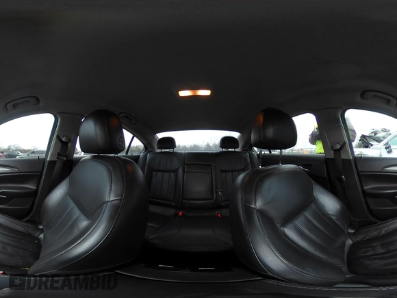 2015 Buick Regal с VIN 2G4GL5EX6F9187294, выставлен на аукционе IAAI как лот 41561622 с пробегом 153 372 миль миль и . История ставок и продаж доступна на DreamBid. Изображение 18.