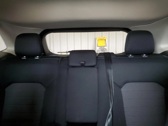 2018 Ford Edge SE with VIN 2FMPK3G91JBB24269, listed as a Copart auction lot 50334575 with 101,064 mi miles and Clean Title. Bid and sale history available at carsss.com. Image 10.