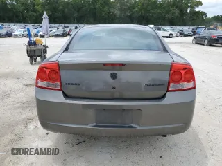 2009 Dodge Charger SE z VIN 2B3KA43DX9H530580, wystawiony jako Copart lot #58381375 z przebiegiem 300 292 mil mil oraz Szkoda całkowita • Salvage title. Historia ofert i sprzedaży dostępna na DreamBid. Obrazek 6.