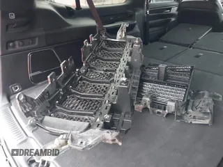 2023 Jeep Wagoneer Series II с VIN 1C4SJSBP1PS557347, выставлен на аукционе IAAI как лот 41615576 с пробегом 48 270 миль миль и . История ставок и продаж доступна на DreamBid. Изображение 18.