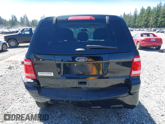 2012 Ford Escape XLS с VIN 1FMCU9C77CKB34782, выставлен на аукционе IAAI как лот 42314039 с пробегом 147 291 миль миль и . История ставок и продаж доступна на DreamBid. Изображение 16.