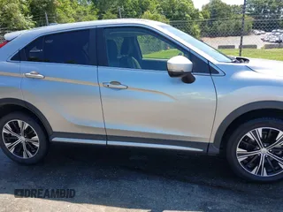 2020 Mitsubishi Eclipse Cross SE with VIN JA4AS5AA4LZ017669, listed as a IAAI auction lot 42560728 with 93,977 mi miles and . Bid and sale history available at DreamBid. Image 13.