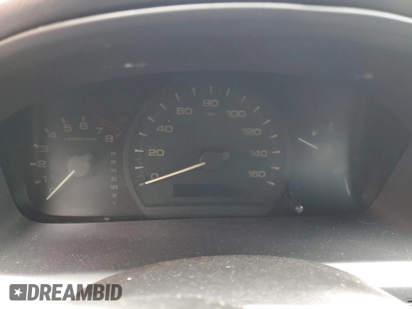 2006 Honda Accord EX-L z VIN 1HGCM568X6A048072, wystawiony jako Copart lot #44691315 z przebiegiem Nie podano mil oraz Nie do naprawy • Non repairable. Historia ofert i sprzedaży dostępna na DreamBid. Obrazek 9.