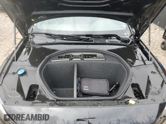 2023 Polestar 2 Performance z VIN YSMET3KA2PL133795, wystawiony jako Copart lot #58399585 z przebiegiem 90 429 mil mil oraz Czysty tytuł • Clean title. Historia ofert i sprzedaży dostępna na DreamBid. Obrazek 11.
