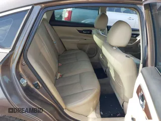 2014 Nissan Altima S with VIN 1N4AL3AP1EC201541, listed as a IAAI auction lot 41777111 with 180,021 mi miles and . Bid and sale history available at DreamBid. Image 8.