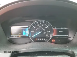 2017 Ford Explorer Sport с VIN 1FM5K8GT7HGA73833, выставлен на аукционе Copart как лот 56459295 с пробегом 76 742 миль миль и Списание • Salvage title. История ставок и продаж доступна на DreamBid. Изображение 9.