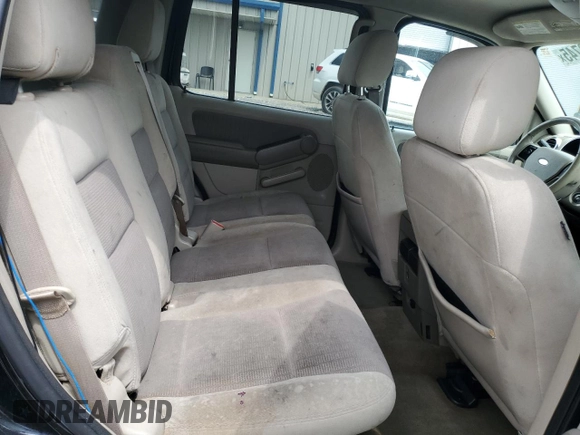 2007 Ford Explorer XLT with VIN 1FMEU63E47UB28471, listed as a Copart auction lot 52948745 with 181,169 mi miles and Clean Title. Bid and sale history available at carsss.com. Image 11.