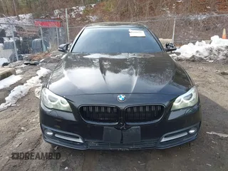 2016 BMW 5 Series 535i xDrive with VIN WBA5B3C54GG254205, listed as a IAAI auction lot 41600597 with 86,923 mi miles and . Bid and sale history available at DreamBid. Image 12.