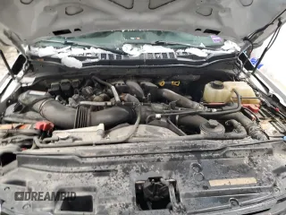 2019 Ford F-250 XLT с VIN 1FTBF2BT9KEC94076, выставлен на аукционе Copart как лот 44670025 с пробегом 120 824 миль миль и Списание • Salvage title. История ставок и продаж доступна на DreamBid. Изображение 11.