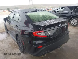 2022 Subaru WRX GT with VIN JF1VBAU6XN8024213, listed as a IAAI auction lot 41410330 with 19,319 mi miles and . Bid and sale history available at DreamBid. Image 3.