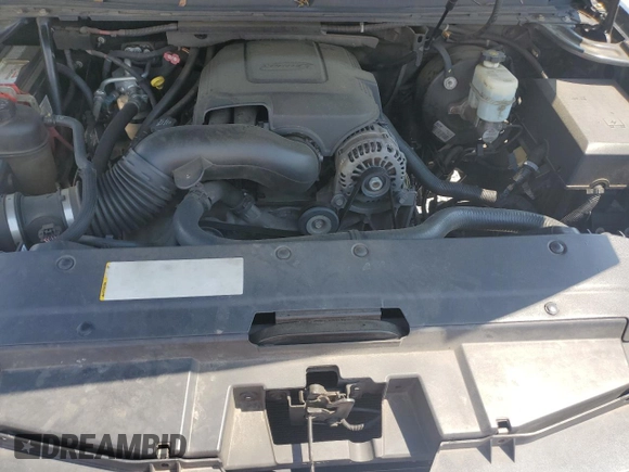 2007 Chevrolet Avalanche LTZ z VIN 3GNFK123X7G199783, wystawiony jako Copart lot #62085045 z przebiegiem 231 561 mil mil oraz Szkoda całkowita • Salvage title. Historia ofert i sprzedaży dostępna na DreamBid. Obrazek 11.