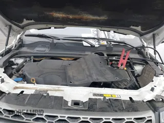 2019 Land Rover Discovery Sport SE with VIN SALCP2FX7KH792623, listed as a IAAI auction lot 41673853 with 92,457 mi miles. Bid and sale history available at carsss.com. Image 10.