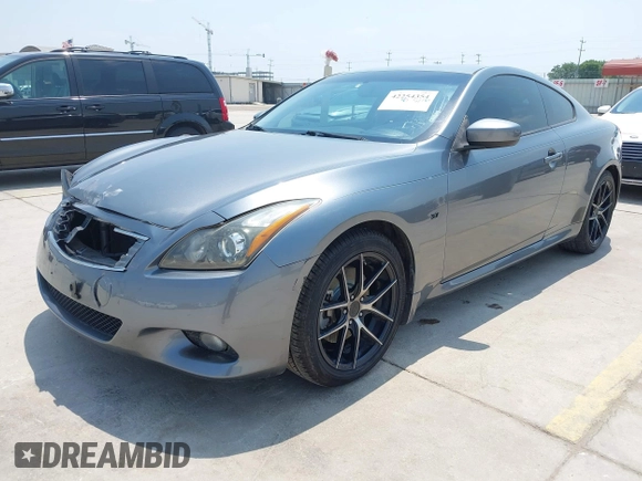2015 Infiniti Q60 S Limited с VIN JN1CV6EK4FM871676, выставлен на аукционе IAAI как лот 42254354 с пробегом 105 934 миль миль и . История ставок и продаж доступна на DreamBid. Изображение 17.