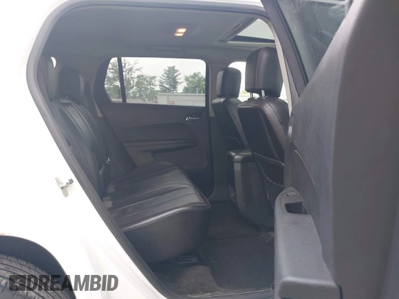 2012 GMC Terrain SLT-1 z VIN 2GKALUEK1C6373092, wystawiony jako IAAI lot #42356398 z przebiegiem 149 966 mil mil oraz . Historia ofert i sprzedaży dostępna na DreamBid. Obrazek 8.
