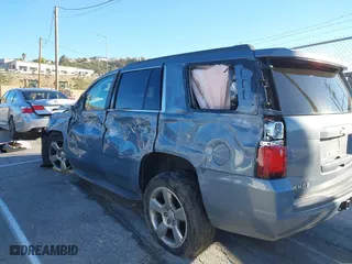 2016 Chevrolet Tahoe LS with VIN 1GNSCAKC0GR413515, listed as a IAAI auction lot 41249760 with 163,107 mi miles. Bid and sale history available at carsss.com. Image 12.