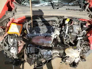 2021 Jeep Renegade Jeepster с VIN ZACNJCAB8MPM21935, выставлен на аукционе Copart как лот 58862095 с пробегом Не указан миль и Списание • Salvage title. История ставок и продаж доступна на DreamBid. Изображение 11.