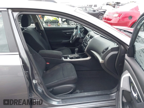 2014 Nissan Altima SL with VIN 1N4AL3AP4EN337960, listed as a IAAI auction lot 41485371 with 106,410 mi miles and . Bid and sale history available at DreamBid. Image 5.