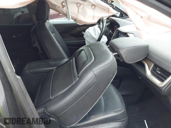 2018 GMC Terrain Denali with VIN 3GKALSEX9JL365380, listed as a IAAI auction lot 42291148 with 95,647 mi miles and . Bid and sale history available at DreamBid. Image 5.