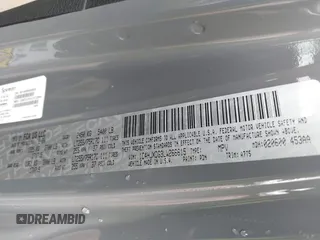 2020 Jeep Wrangler Unlimited Black and Tan с VIN 1C4HJXDG3LW266615, выставлен на аукционе IAAI как лот 42207899 с пробегом 55 291 миль миль и . История ставок и продаж доступна на DreamBid. Изображение 9.