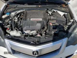 2010 Acura RDX z VIN 5J8TB2H27AA004794, wystawiony jako Copart lot #51976545 z przebiegiem Nie podano mil oraz Szkoda całkowita • Salvage title. Historia ofert i sprzedaży dostępna na DreamBid. Obrazek 11.