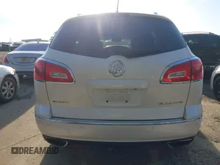 2014 Buick Enclave Premium with VIN 5GAKRCKD5EJ231673, listed as a IAAI auction lot 41891141 with 173,622 mi miles. Bid and sale history available at carsss.com. Image 15.