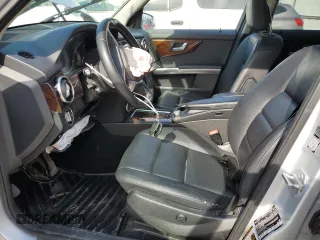2015 Mercedes-Benz GLK 350 with VIN WDCGG8JB7FG419675, listed as a Copart auction lot 54495065 with 231,259 mi miles and Salvage Title. Bid and sale history available at DreamBid. Image 7.