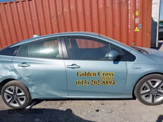 2016 Toyota Prius Four with VIN JTDKARFU8G3028870, listed as a IAAI auction lot 41741779 with 264,982 mi miles and . Bid and sale history available at DreamBid. Image 13.
