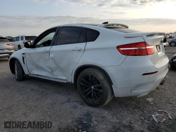 2012 BMW X6 50i z VIN 5UXFG8C59CL590549, wystawiony jako Copart lot #53071175 z przebiegiem 67 390 mil mil oraz Szkoda całkowita • Salvage title. Historia ofert i sprzedaży dostępna na DreamBid. Obrazek 2.