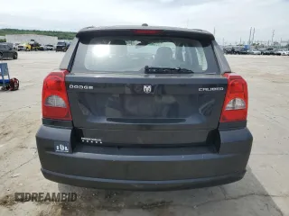 2010 Dodge Caliber Mainstreet z VIN 1B3CB3HAXAD581878, wystawiony jako Copart lot #55808835 z przebiegiem 168 858 mil mil oraz Szkoda całkowita • Salvage title. Historia ofert i sprzedaży dostępna na DreamBid. Obrazek 6.