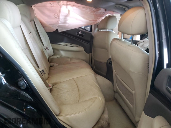 2010 Infiniti G37 Sedan Journey with VIN JN1CV6APXAM405616, listed as a Copart auction lot 51470035 with 132,876 mi miles and Salvage Title. Bid and sale history available at carsss.com. Image 10.