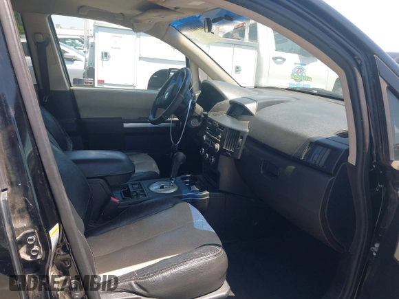 2008 Mitsubishi Endeavor SE with VIN 4A4MM31S48E040841, listed as a IAAI auction lot 42516117 with 175,924 mi miles and . Bid and sale history available at DreamBid. Image 5.