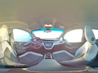 2020 Chevrolet Bolt EV LT with VIN 1G1FY6S07L4143133, listed as a Copart auction lot 71200562 with 15,920 mi miles. Bid and sale history available at carsss.com. Image 13.