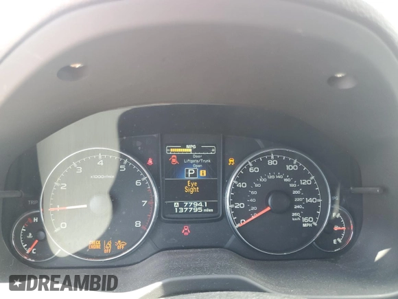 2013 Subaru Outback Limited with VIN 4S4BRDPC2D2228853, listed as a Copart auction lot 63344695 with 137,795 mi miles and Clean title. Bid and sale history available at DreamBid. Image 9.